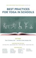 Best Practices for Yoga in Schools