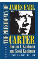 Presidency of James Earl Carter, Jr.