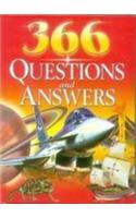 366 More Questions And Answers