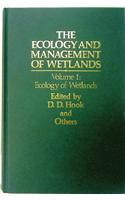 Ecology and Management of Wetlands