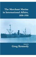 Merchant Marine in International Affairs, 1850-1950