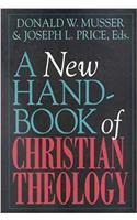 New Handbook of Christian Theology
