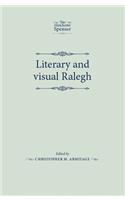 Literary and Visual Ralegh