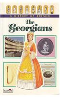 The Georgians (Ladybird History of Britain)