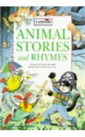 Animal Stories and Rhymes