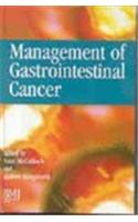 Management of Gastrointestinal Cancer