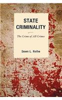 State Criminality