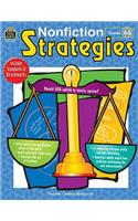 Nonfiction Strategies Grades 4-8