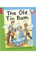 The Old Tin Bath