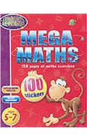 Mega Maths