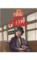 Fact Cat: History: Rosa Parks: (Fact Cat: History)
