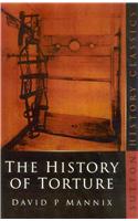 The History of Torture