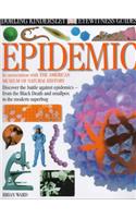 Epidemic (Eyewitness Guides)