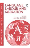 Language, Labour and Migration