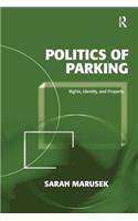 Politics of Parking