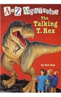 Talking T. Rex
