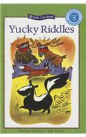 Yucky Riddles