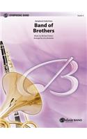 Band of Brothers, Symphonic Suite from