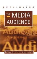 Rethinking the Media Audience