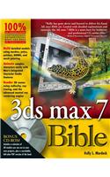 3ds Max 7 Bible
