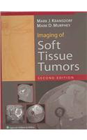 Imaging of Soft Tissue Tumors