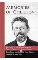 Memories of Chekhov