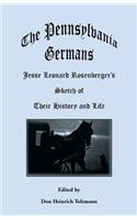 Pennsylvania Germans