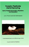 Forestry Pesticide Aerial Spraying
