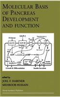 Molecular Basis of Pancreas Development and Function: (11 Endocrine Updates)