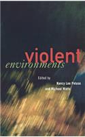 Violent Environments