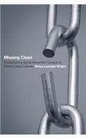 Missing Class