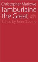 Tamburlaine the Great
