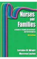 Nurses and Families: a Guide to Family Assessment and Intervention