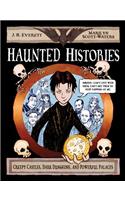 Haunted Histories