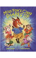 Miss Fox's Class Shapes Up