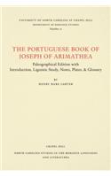 The Portuguese Book of Joseph of Arimathaea