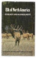 Elk of North America