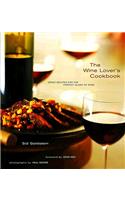Wine Lovers Cookbook