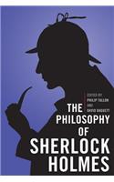 Philosophy of Sherlock Holmes