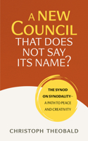 A Council by Another Name?
