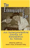The Ethnographic Eye