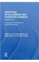 Language and Meaning in Cognitive Science