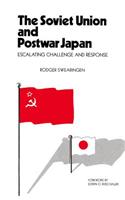 Soviet Union and Postwar Japan