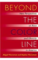 Beyond the Color Line