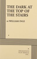 The Dark at the Top of the Stairs