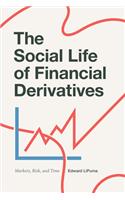 Social Life of Financial Derivatives