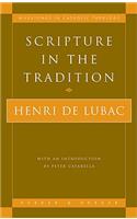 Scripture in the Tradition