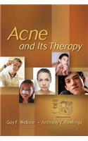 Acne and Its Therapy