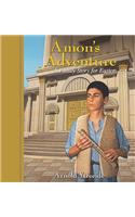 Amon`s Adventure – A Family Story for Easter: A Family Story for Easter