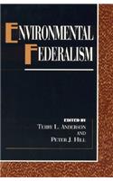 Environmental Federalism